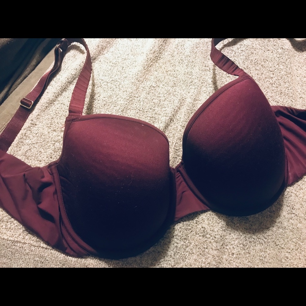 Third love T shirt Bra
